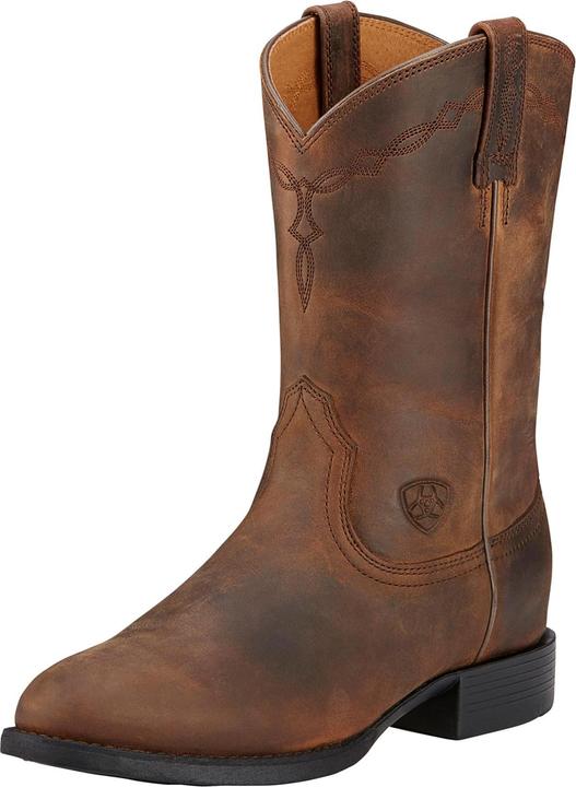 Ariat Westernstiefel Women's Heritage Roper (38)