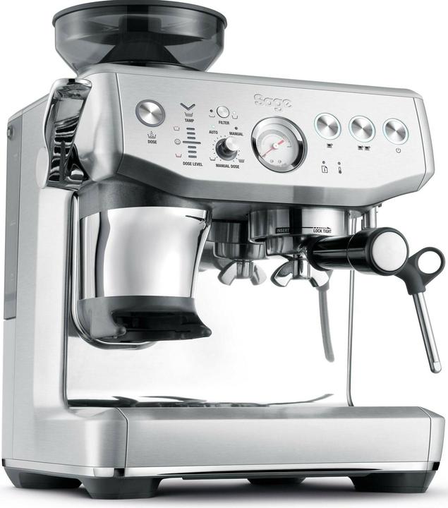 Image du produit Sage the Barista Express Impress (Fiche CH)