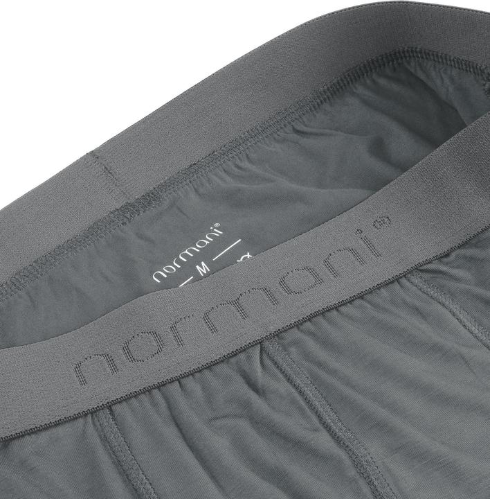 Immagine prodotto Normani 12 Herren Bambus-Boxershorts - 8883 (3XL, confezione da 12)