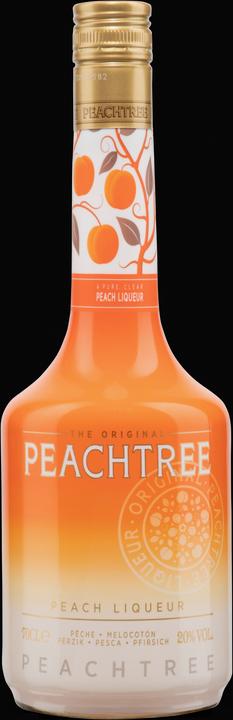 Image du produit De Kuyper Peachtree (1 x 70 cl)