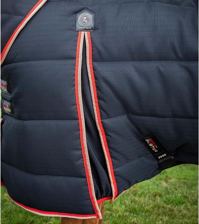 Produktbild Premier Equine Stable Buster 200g (152 cm)