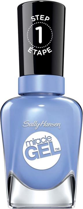 Produktbild Sally Hansen Miracle Gel - Sugar Fix 370
