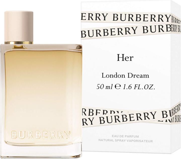 Immagine prodotto Burberry HER - London Dream Eau de Parfum (Eau de parfum, 50 ml)