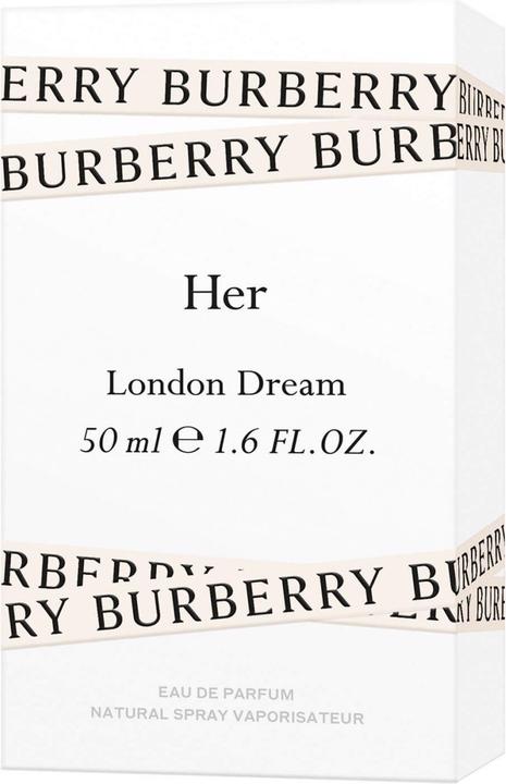 Immagine prodotto Burberry HER - London Dream Eau de Parfum (Eau de parfum, 50 ml)