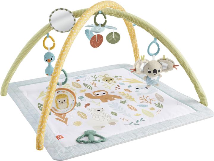 Fisher-Price Semplicemente Sensi