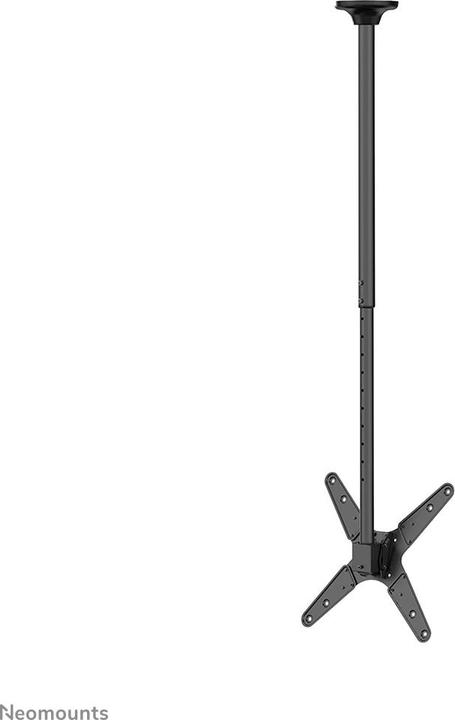 Actual product image Neomounts FPMA-C340BLACK (Ceiling, 75")
