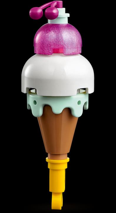 Produktbild LEGO Surfer-Strandhaus (41693, LEGO Friends, LEGO Seltene Sets)