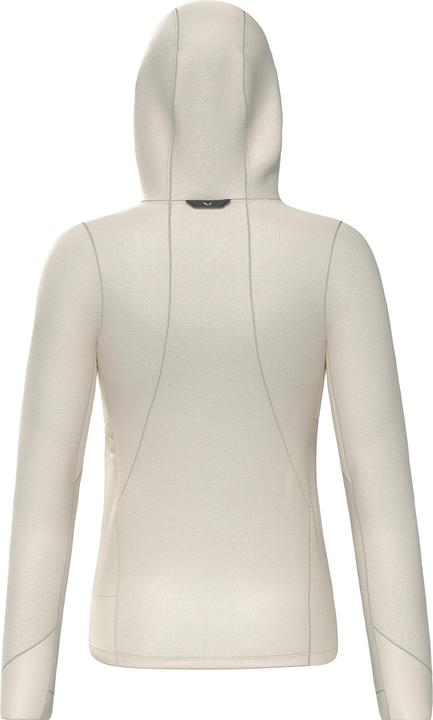 Actual product image Salewa Puez Merino Durastretch hoody Da (40)
