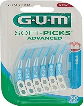 Immagine prodotto GUM Soft Picks PRO Small (1 x)