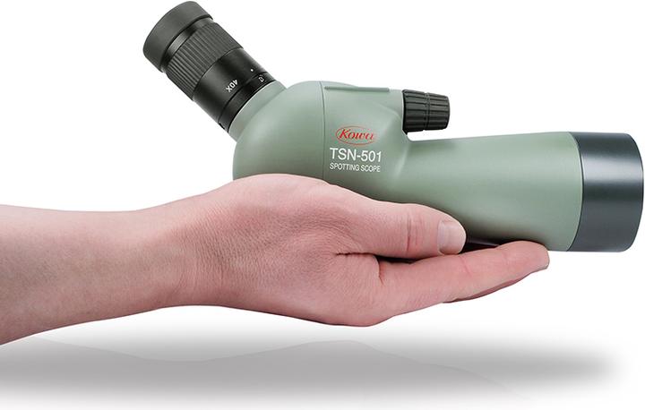 Actual product image Kowa Spotting scope TSN-501 20-40x50