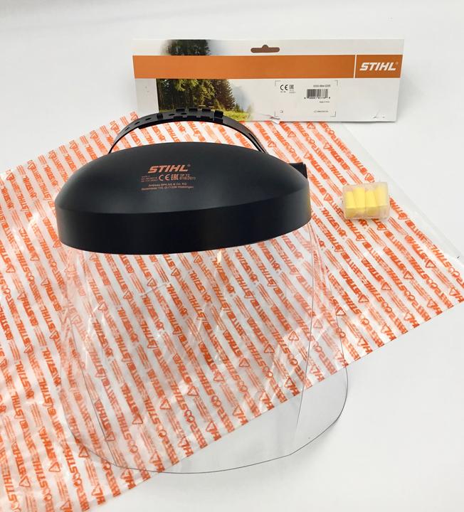 Actual product image Stihl Na