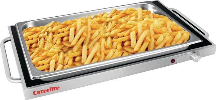 Produktbild Caterlite Warmhalteplatte 18704