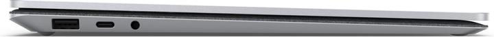 Produktbild Microsoft Surface Laptop 5 R1U-00005 Platin i5-1245U 8GB/512GB SSD 13" QHD Touch W10P (13.50", Intel Core i5-1245U, 8 GB, 512 GB, DE)