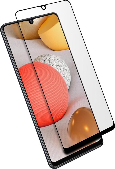 Produktbild Akashi 2.5D Premium Bildschirmschutz (1 Stück, Samsung Galaxy A42 5G)