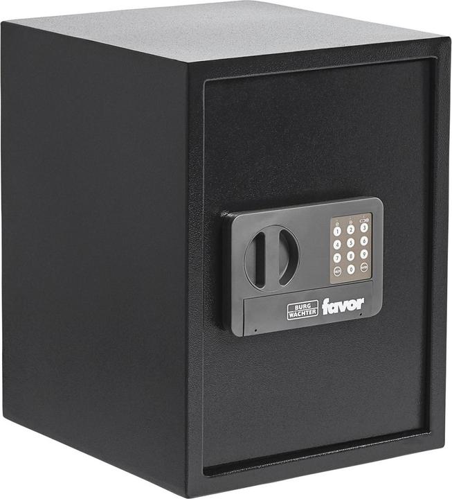 Produktbild Burg Wächter Favor S7 E (38 l)