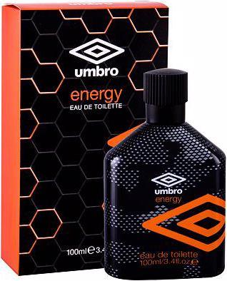 Produktbild Umbro Energy (Eau de Toilette, 100 ml)