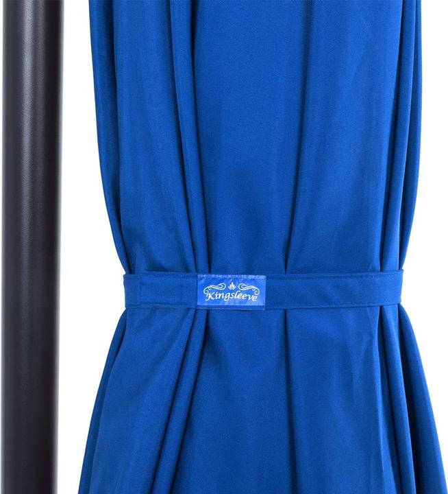 Image du produit Kingsleeve Parasol (3.30 m)