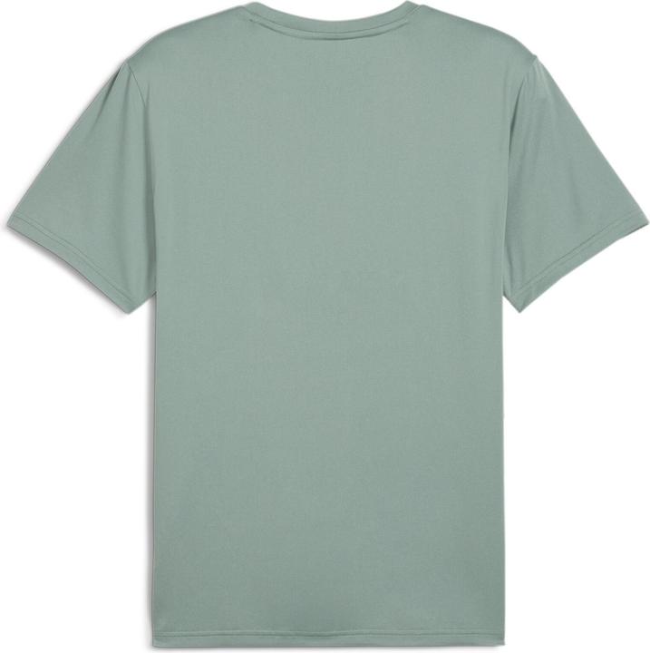 Image du produit Puma M TAD ESSENTIALS Solid Cat Tee (CF big cat) (3XL)