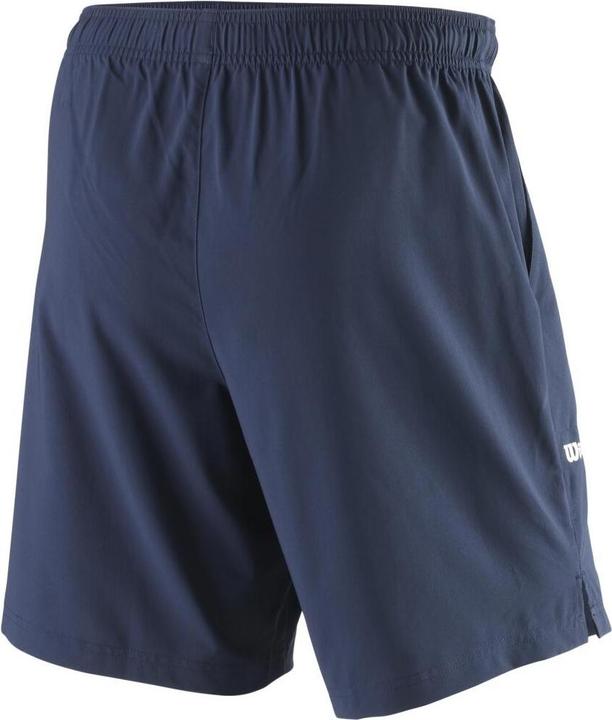 Immagine prodotto Wilson Pantaloncini Team II 8 Uomo Blu Scuro (XL)