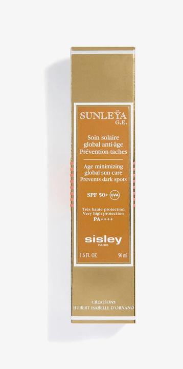Immagine prodotto Sisley Sunleÿa (Crema solare viso, SPF 50, 50 ml, 50 g)