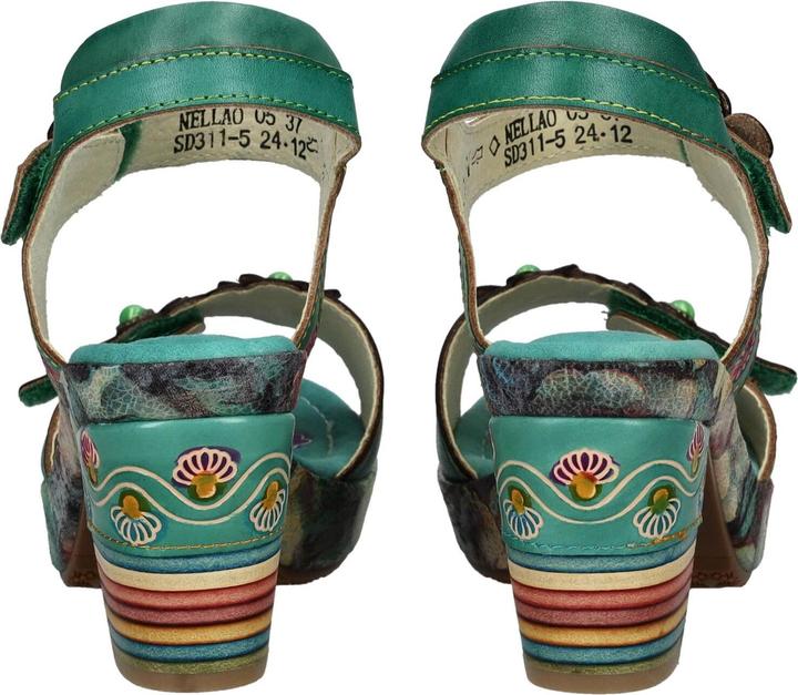 Immagine prodotto Laura Vita Sandalen (36)
