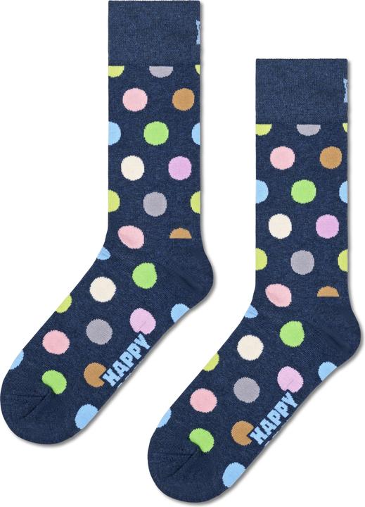 Immagine prodotto Happy Socks Set regalo di 7 calzini Seven Days (36 - 40)