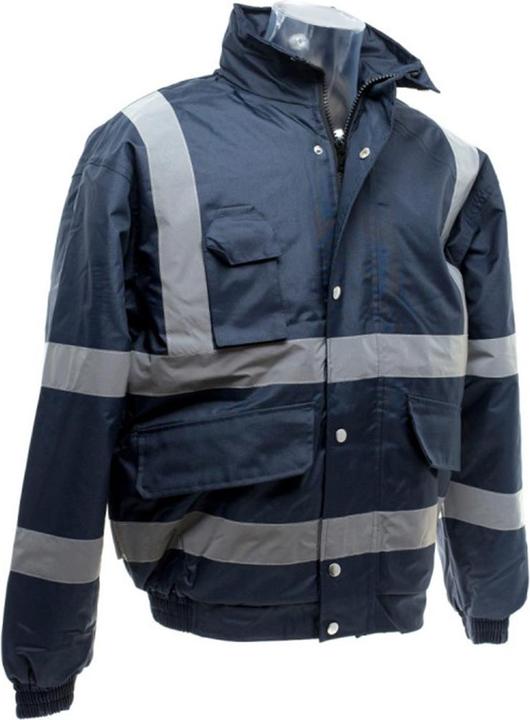 Produktbild Yoko HiVis Bomber Jacke (2 StückPackung) (XL)