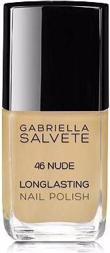 Actual product image Gabriella Salvete Longlasting Enamel (46 Nude)