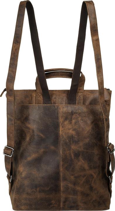 Produktbild Bagan Rucksack (6 l)