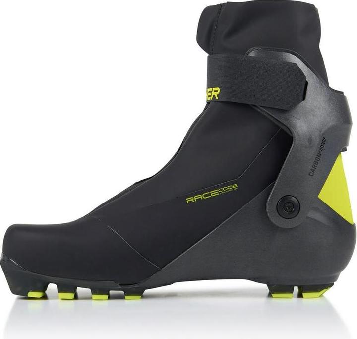 Actual product image Fischer Sports Carbonlite Skate (38)