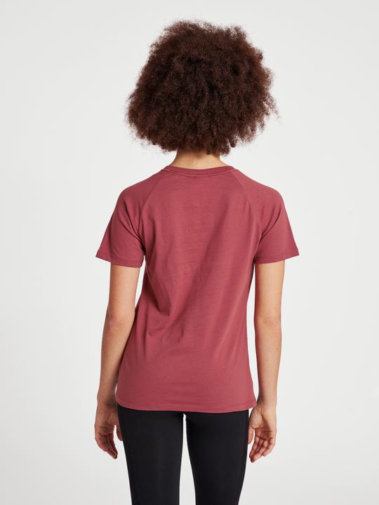 Actual product image hummel NONI 2.0 T-SHIRT (S)
