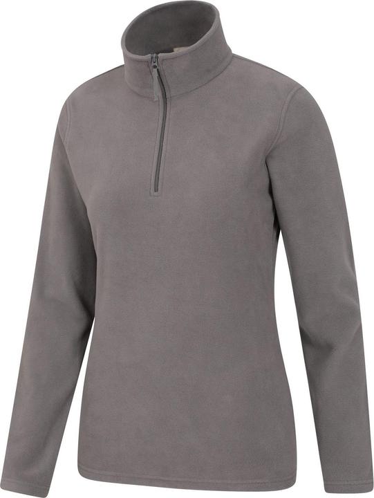 Immagine prodotto Mountain Warehouse Camber II Felpa in Pile Donna (XXS)