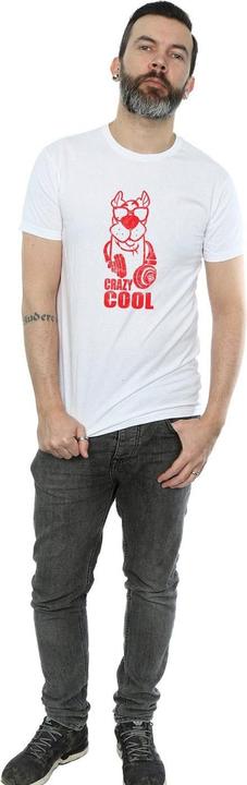 Image du produit Scooby Doo - T-shirt CRAZY COOL - Homme (XL)