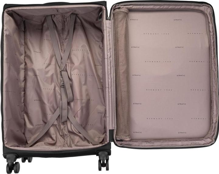 Produktbild Stratic Light+ - Koffer (90 l, XL (ab 115l))