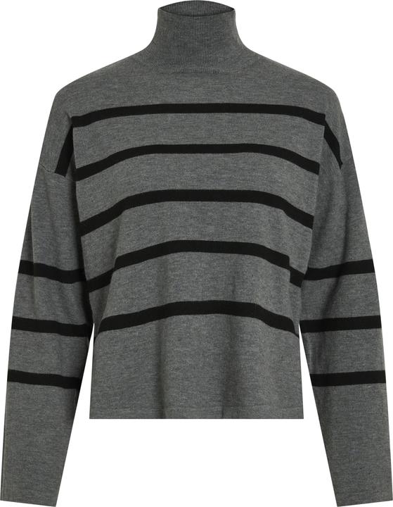 Vila High Neck Strickpullover (XL)