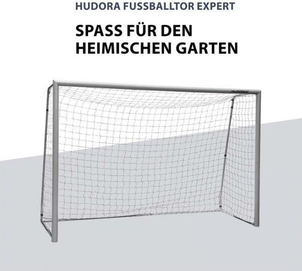 Actual product image Hudora Football goal Expert 300