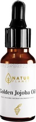 Image du produit Nature NATUR PLANET Olej jojoba 30ml (Lotion pour le corps, 30 ml)