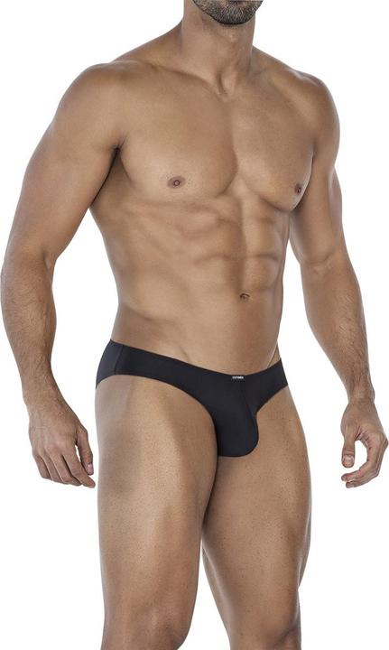 Produktbild Cut4men Herren-Slip in schwarz (XL)