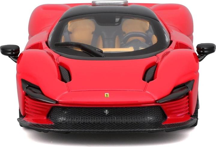 Immagine prodotto Bburago Ferrari Daytona SP3 1/43 rosso