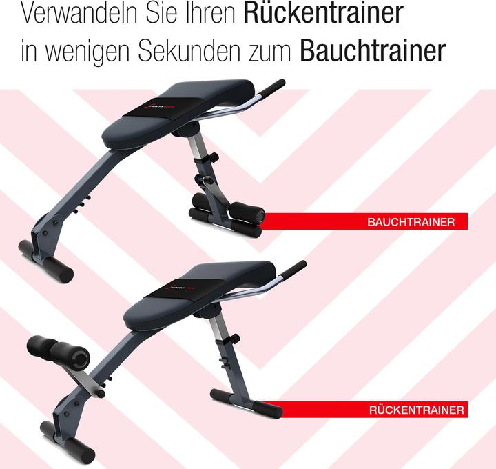 Actual product image Sportstech BRT200