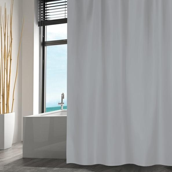 Produktbild MSV Rideau de Douche (240 x 200 cm)