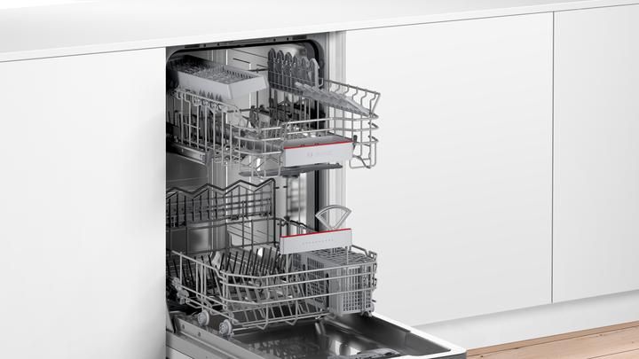 Produktbild Bosch Hausgeräte SPV4HKX53E