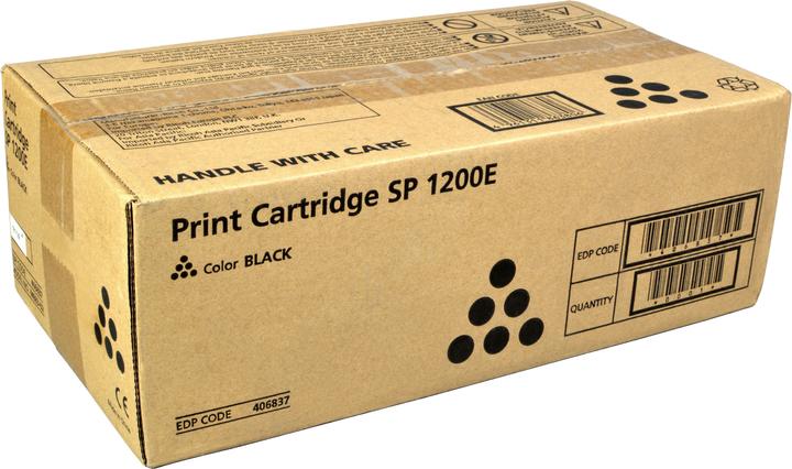 Actual product image RICOH 406837 (FC)