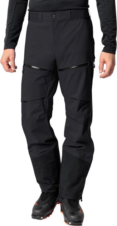 Actual product image Vaude Monviso (52)