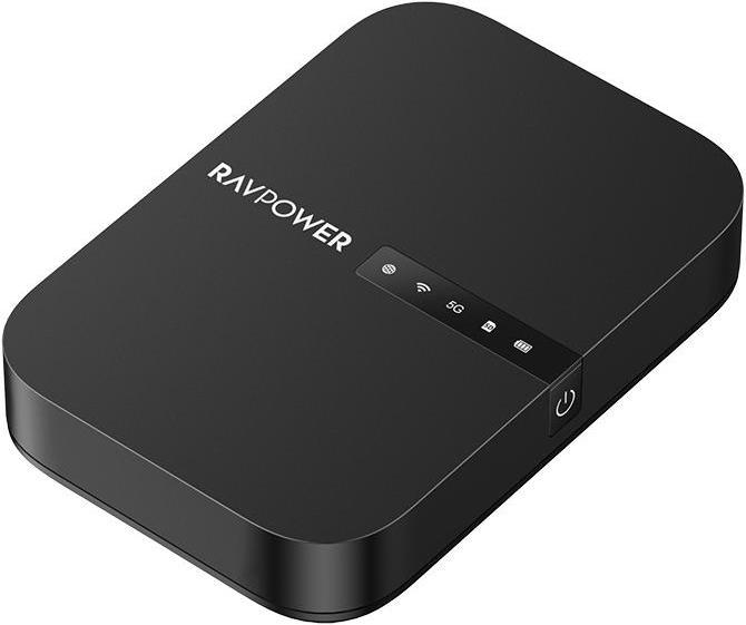RAVPower RP-WD009