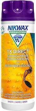 Image du produit Nikwax Wash-in (Lessive liquide)