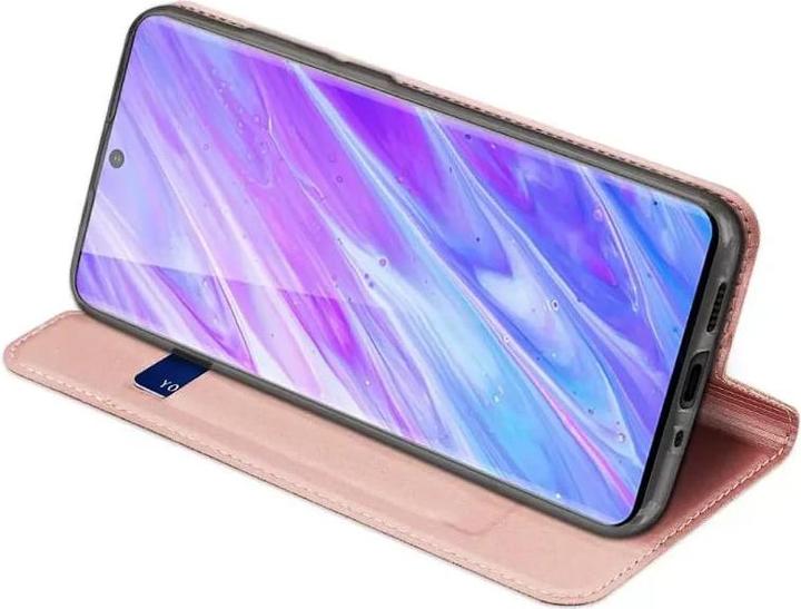 Produktbild Dux Ducis Skin Pro Series Bookcover (Samsung Galaxy A21s)