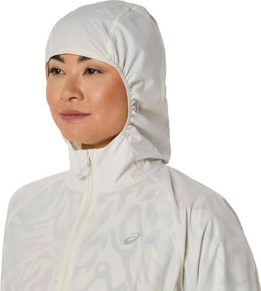 Actual product image ASICS Performance Road Packable Jacket Lady (S)