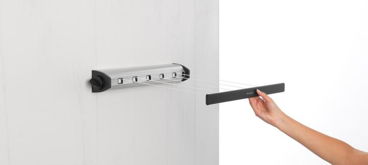 Immagine prodotto Brabantia Linea di asciugatura a strappo (22 m)