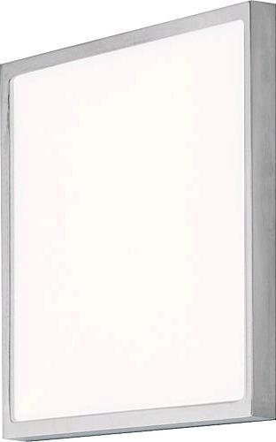 Orion DL 763430 Titanium LED ceiling light 4000K 25W (2700 lm)